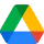 Google Drive logo