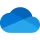 OneDrive logo